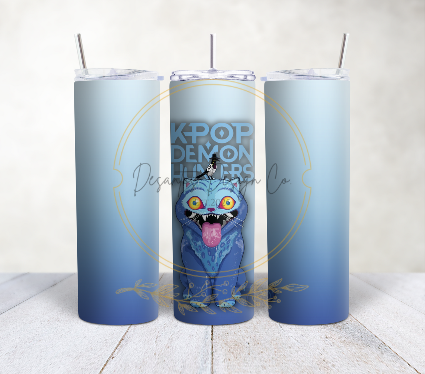 Musical Tumblers