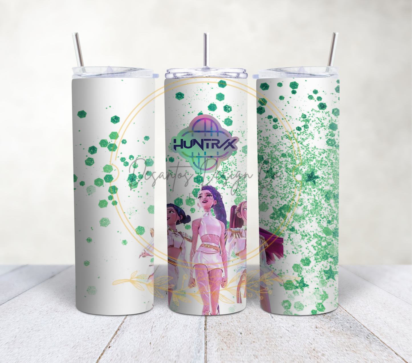 Musical Tumblers