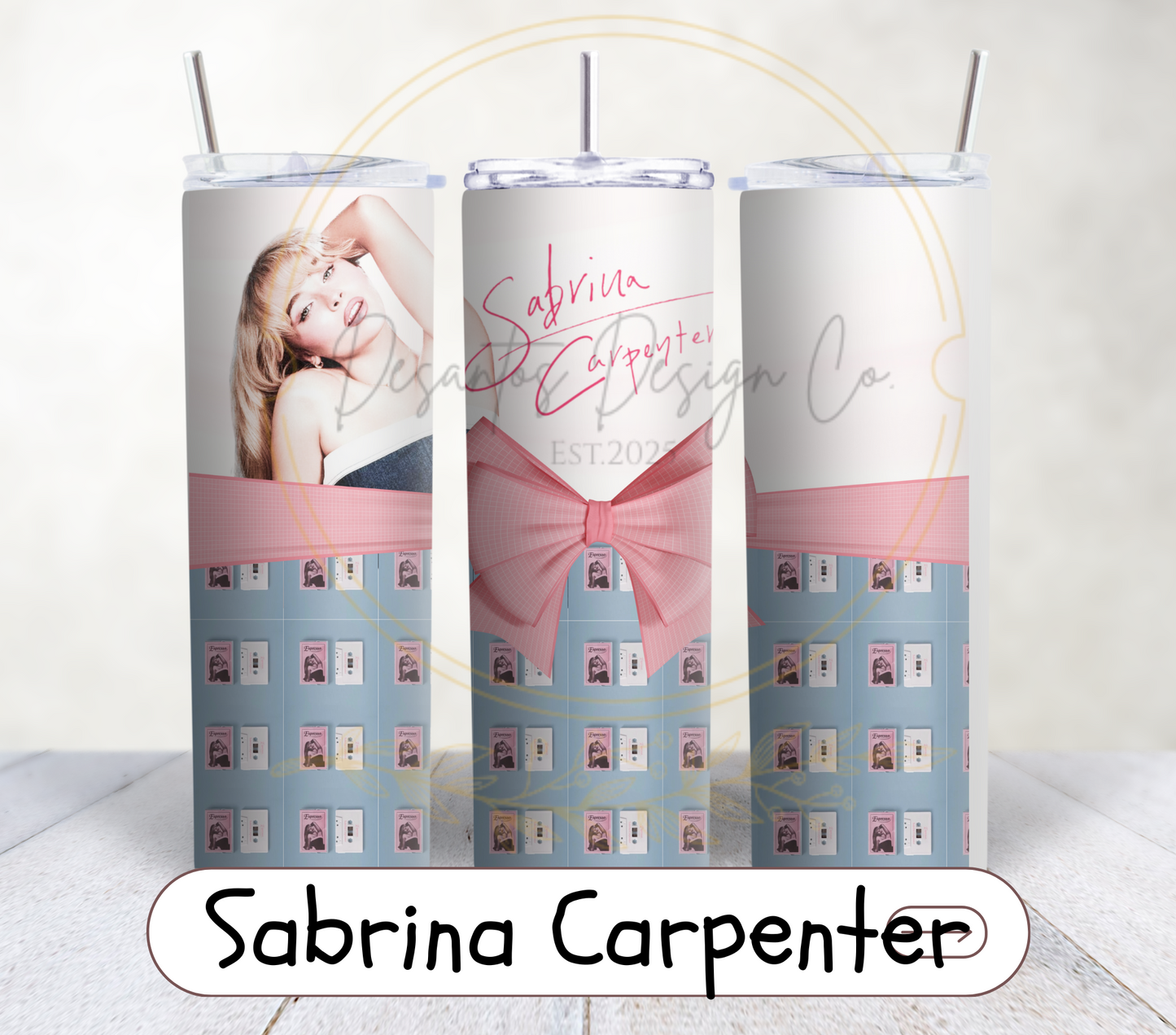 Musical Tumblers
