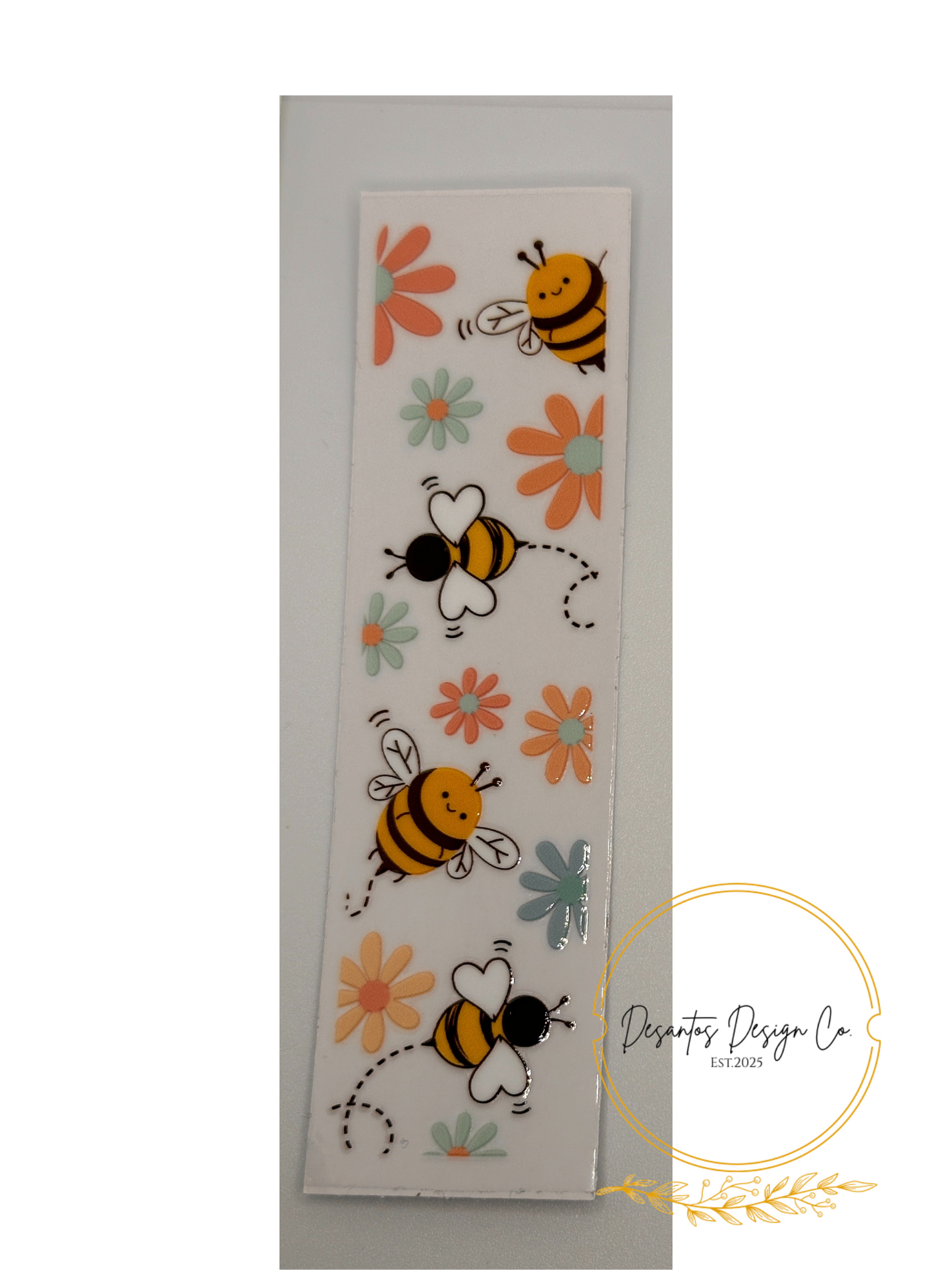 Animal Bookmarks