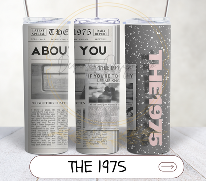 Musical Tumblers