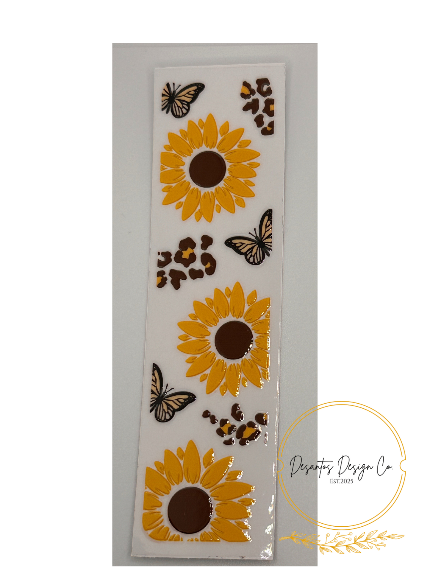 Animal Bookmarks