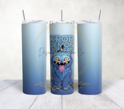 Musical Tumblers
