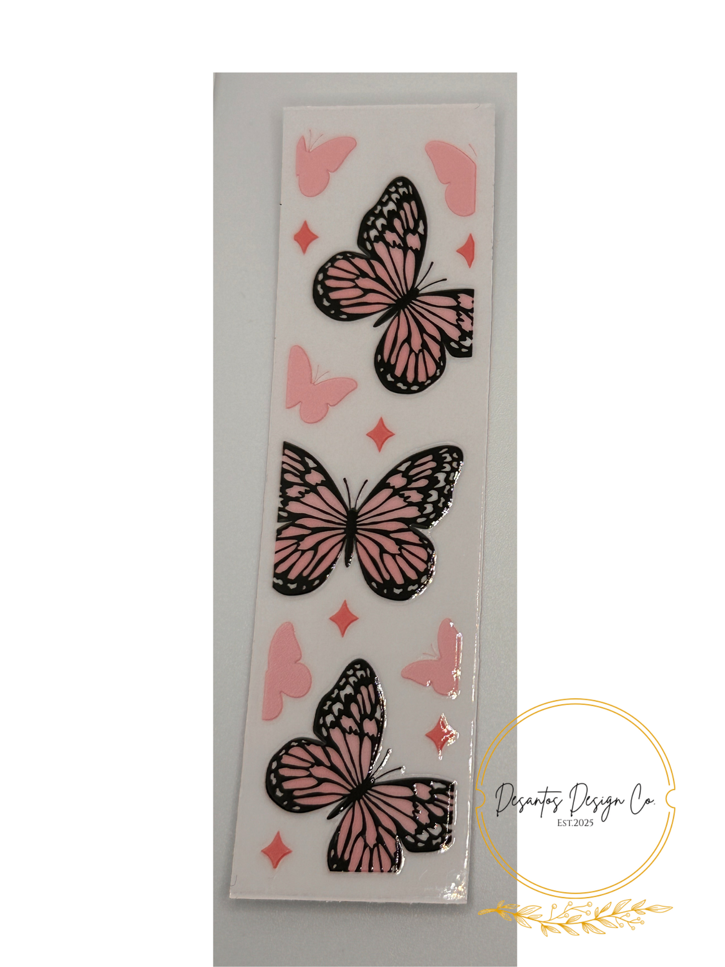 Animal Bookmarks