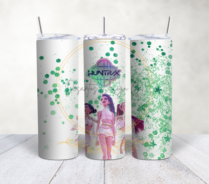 Musical Tumblers