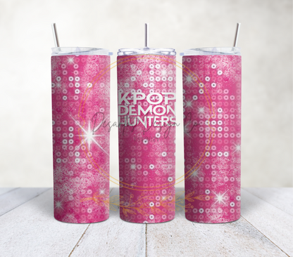 Musical Tumblers