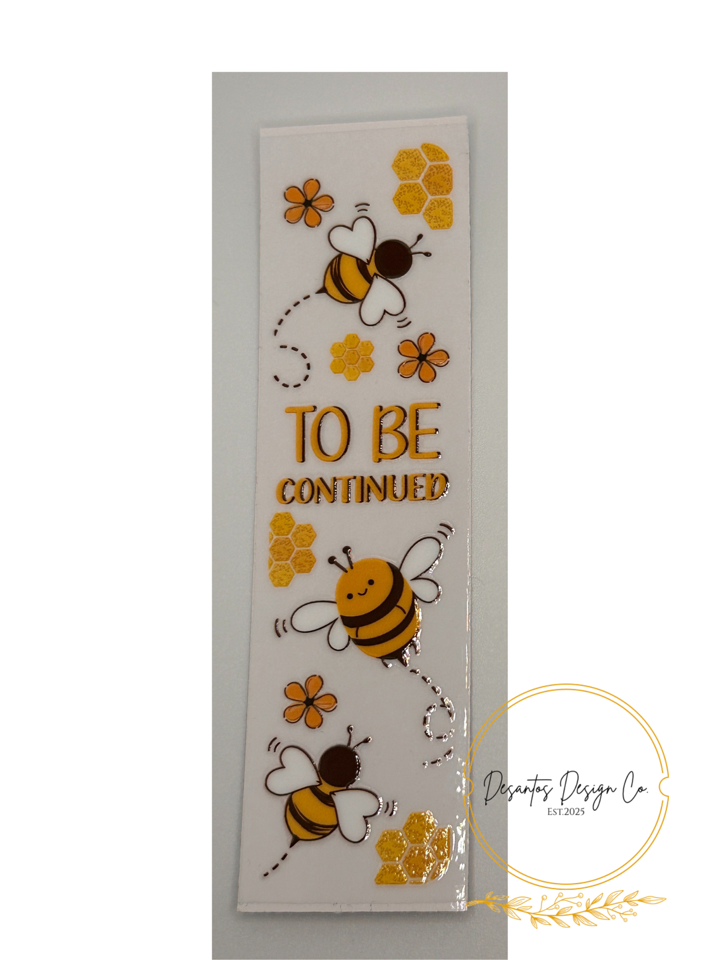 Animal Bookmarks