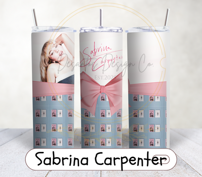 Musical Tumblers