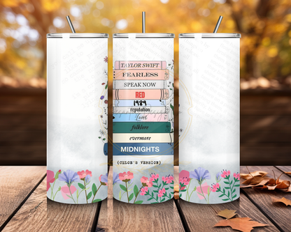 Musical Tumblers