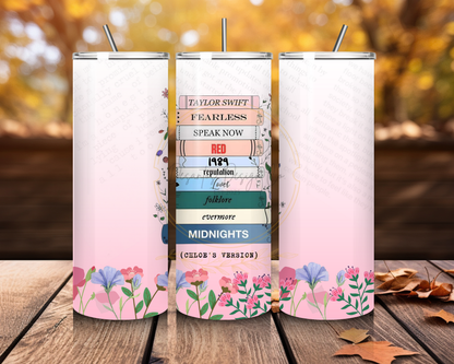 Musical Tumblers