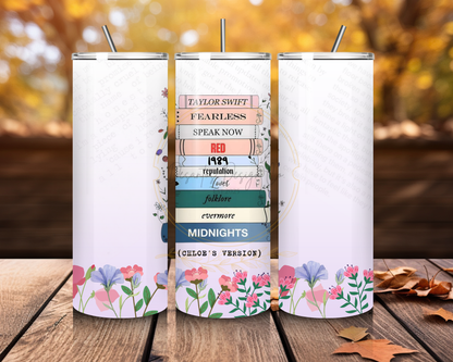 Musical Tumblers