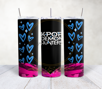 Musical Tumblers