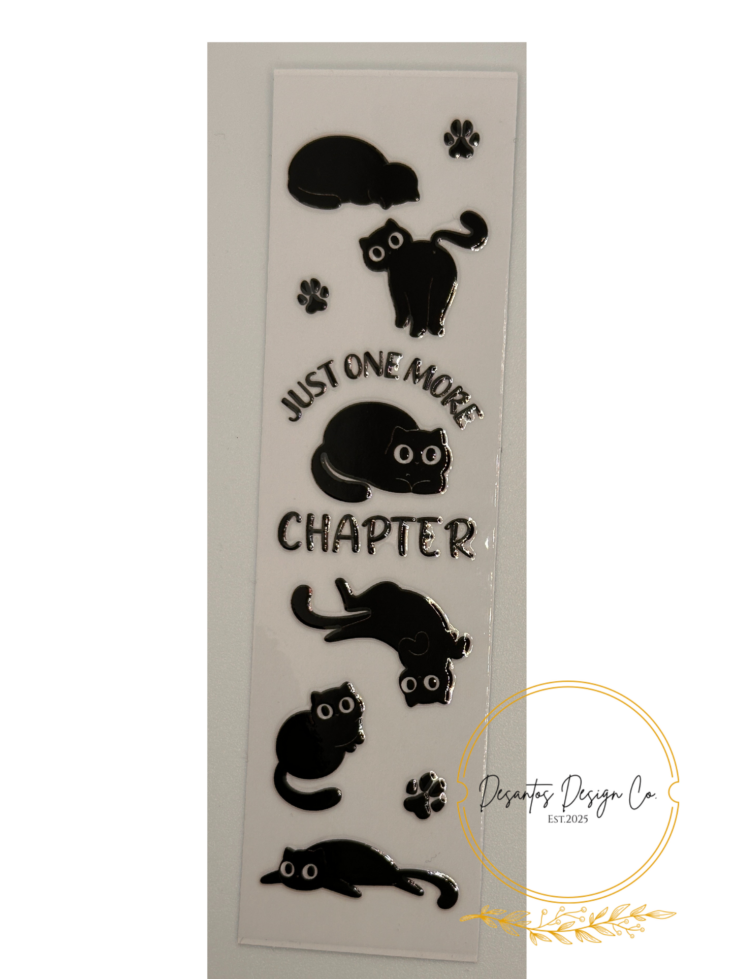 Animal Bookmarks