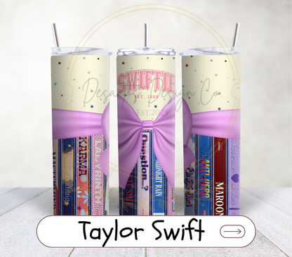 Musical Tumblers