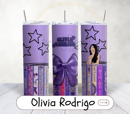Musical Tumblers