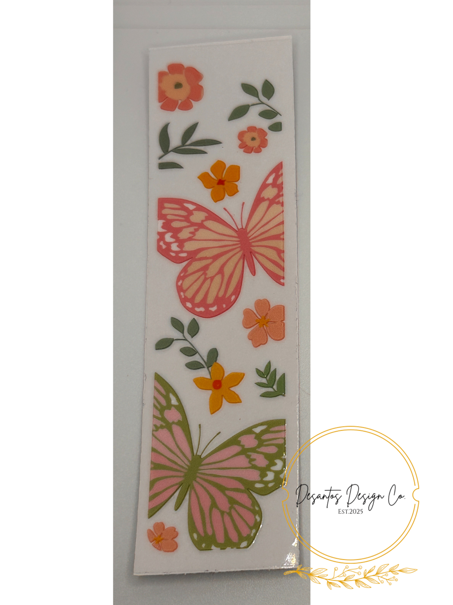 Animal Bookmarks