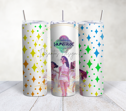 Musical Tumblers
