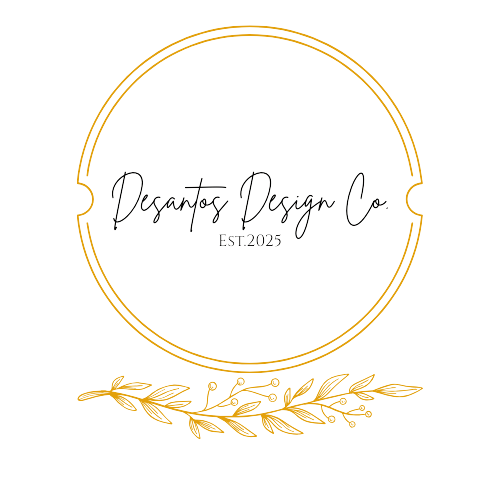 Desantos Design Co