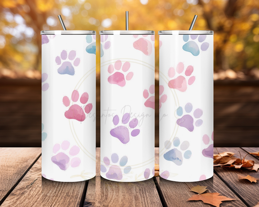 Animal Tumblers