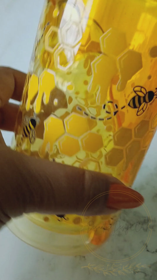 Honey Bee