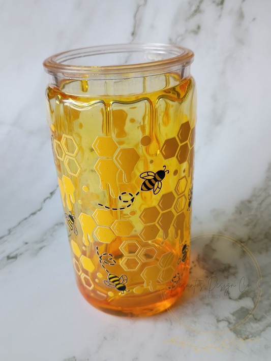 Honey Bee
